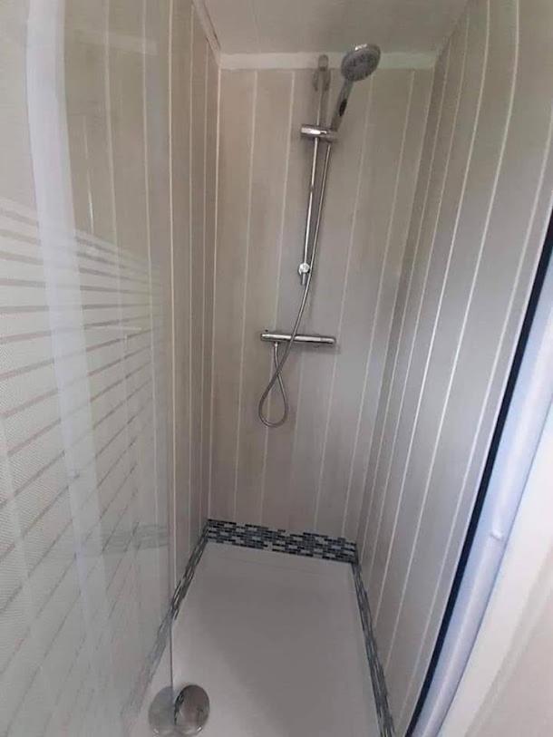 Villa Tiny House Joy Beulotte-Saint-Laurent Esterno foto